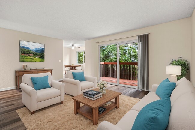 Welcome to Los Altos - Los Altos Apartments