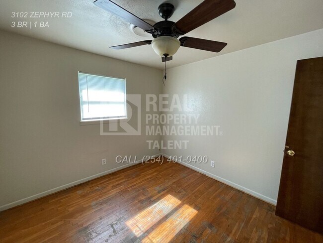 Building Photo - !! $250 OFF FIRST MONTHS RENT!! 3 Bedroom, 2 Bathroom Home for Rent in Killeen TX / Killeen ISD