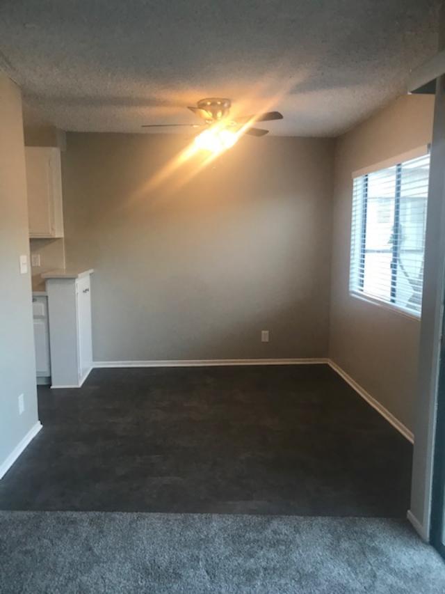 DINING ROOM, new tile - 11806 Gorham Ave
