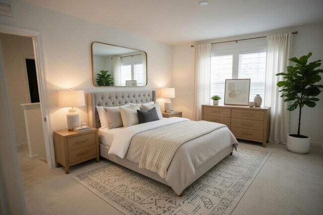 Building Photo - 117 WYTHE Way