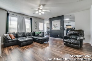 Building Photo - 5619 Red Canyon