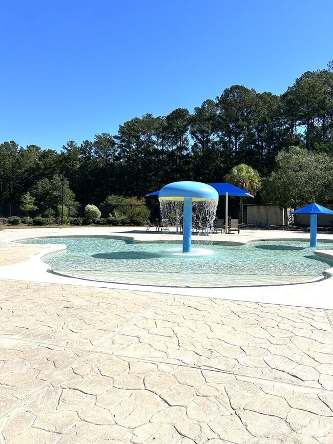 Building Photo - Beautifully Updated 4-Bedroom Home in Pooler, GA