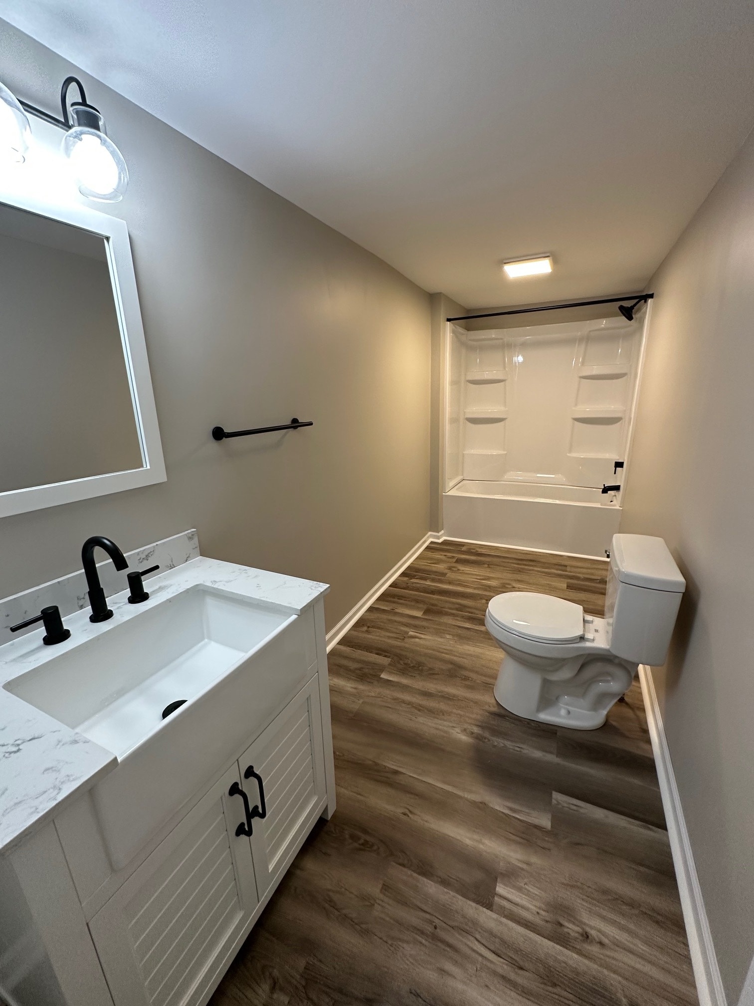 Bathroom - 349 W South St