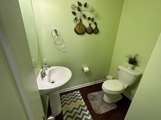 Building Photo - COMING SOON