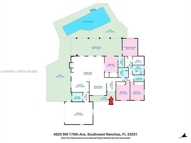 Building Photo - 4920 SW 170th Ave