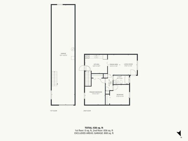 Building Photo - Very Spacious and ready for immediate move-in!!