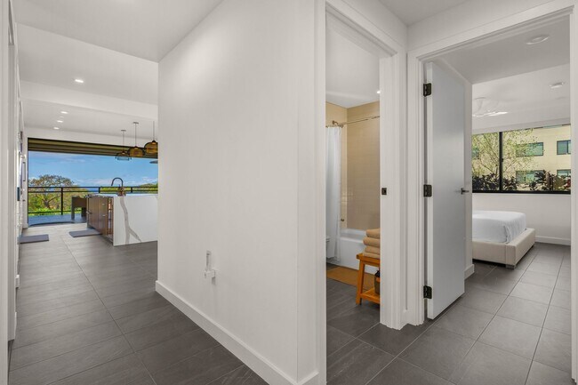 Building Photo - Fully Furnished Luxury 3 Bedroom/3 Bathroom, La'i Loa in Wailea, New Build with Ocean Views