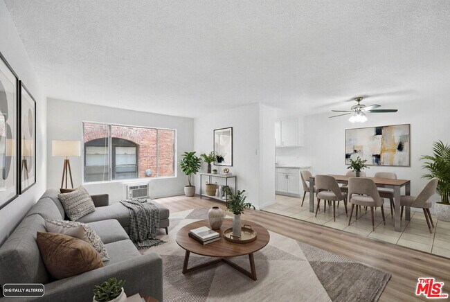 Building Photo - 4100 W 1st St