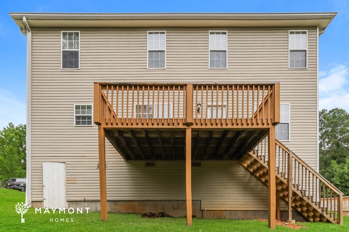 Building Photo - 3981 High Chaparral Dr