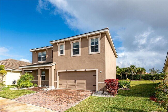 Building Photo - 10493 SW Toren Wy