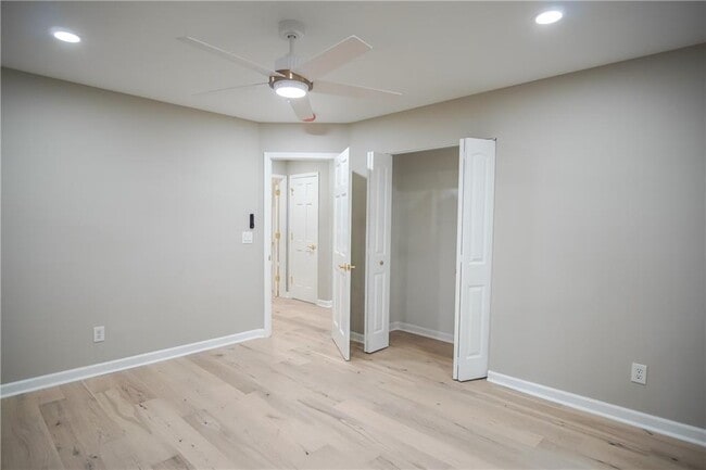 Building Photo - 2344 Milstead Cir NE