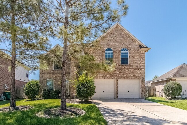 Building Photo - 11414 Summit Bay Dr