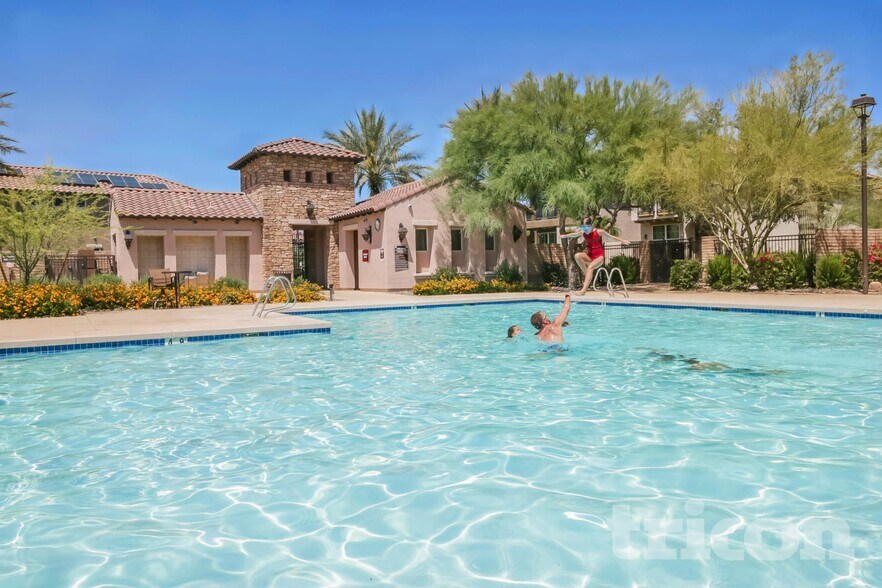 Building Photo - 12586 W Mazatzal Dr