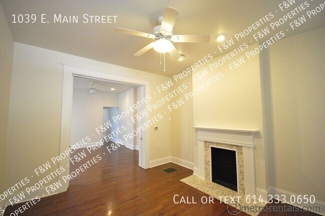 Building Photo - Old National Road Condos near Olde Towne East