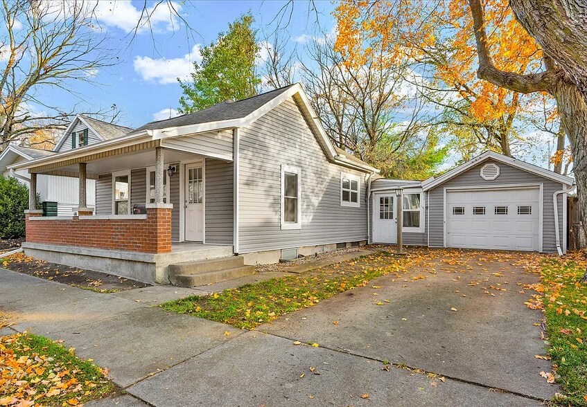 Primary Photo - 610 Scott St