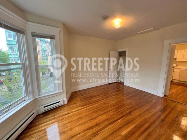 Building Photo - 1 bedroom in Cambridge MA 02139