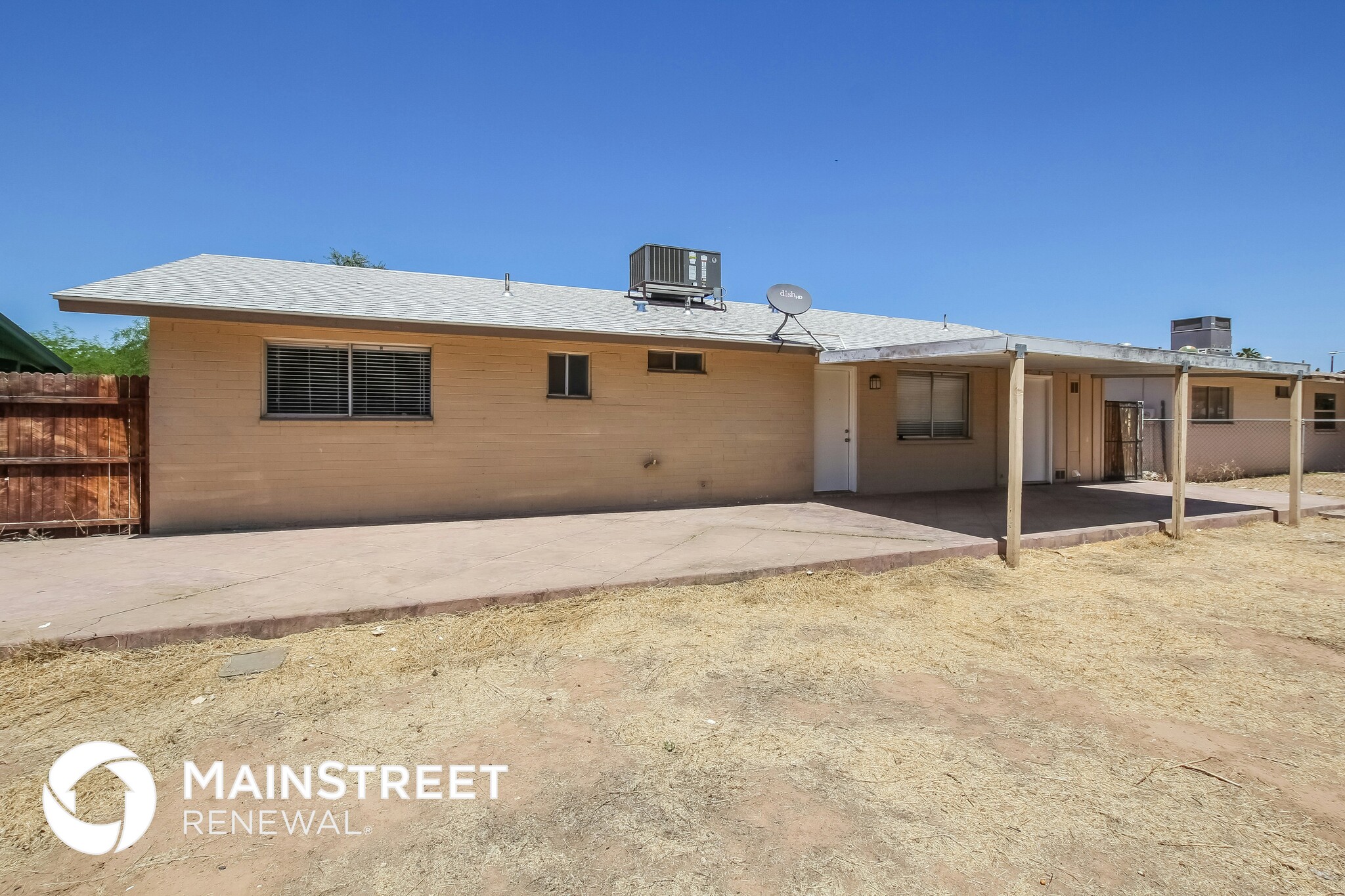 Building Photo - 8435 W Heatherbrae Dr
