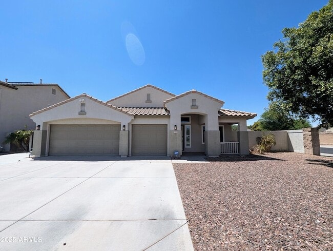 Building Photo - 3990 N 143rd Ln