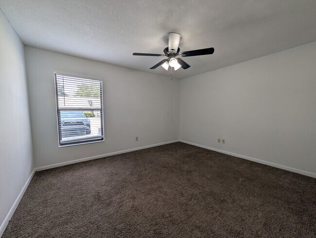 Building Photo - NOW AVAILABLE! Upgraded 3 Bedroom, 2 Bath Townhome with a Fenced yard, and close to NAS Jax and I...