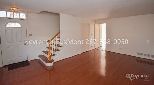 Building Photo - 2-Bed, 1.5-Bath Condo in Chatham Village of Towamencin