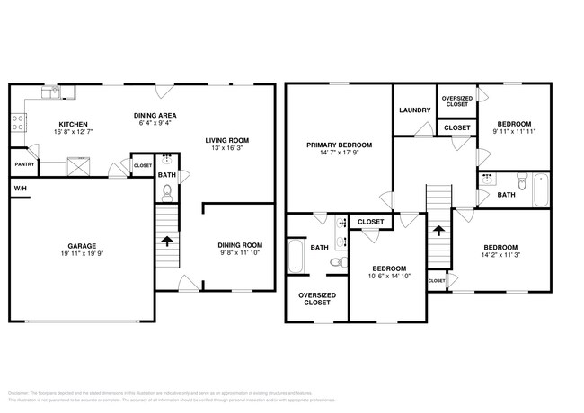 Building Photo - 156 Bennett Dairy Rd