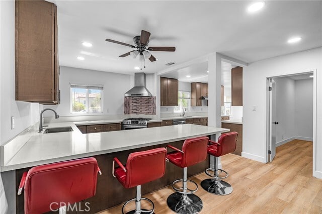 Building Photo - 8938 Duarte Rd