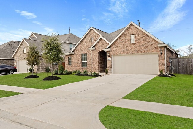 Building Photo - 4915 Sierra Ridge Dr