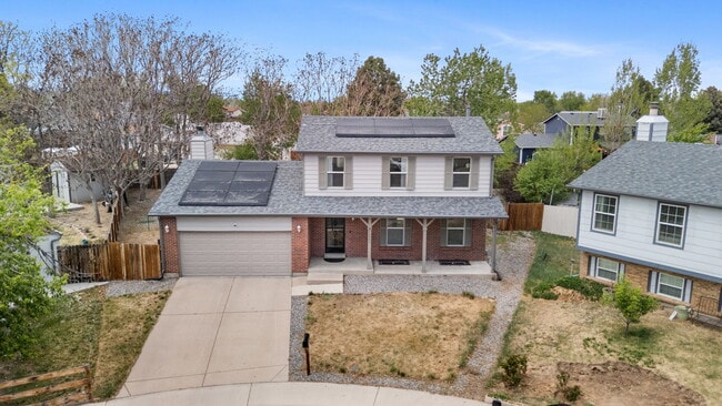 Building Photo - 15083 E 43rd Ave
