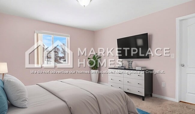 Building Photo - 4648 Quaker Hill Dr SE