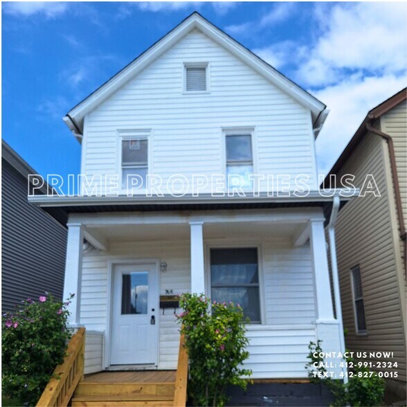 Primary Photo - 326 Washington St