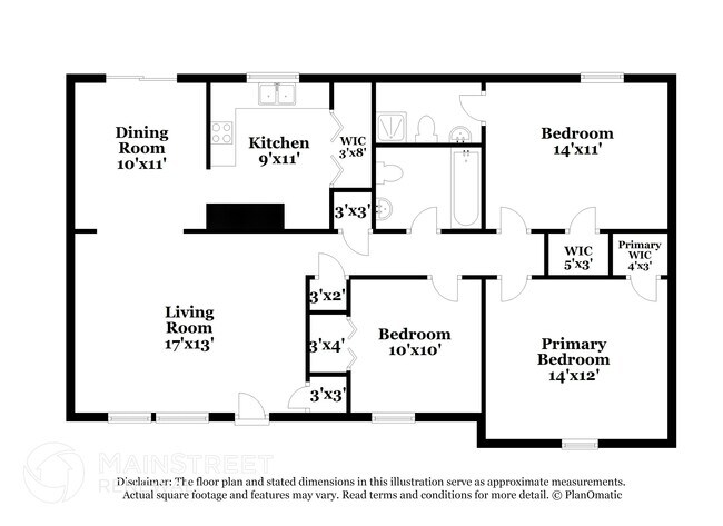 Building Photo - 5334 Rolling Oak Ln