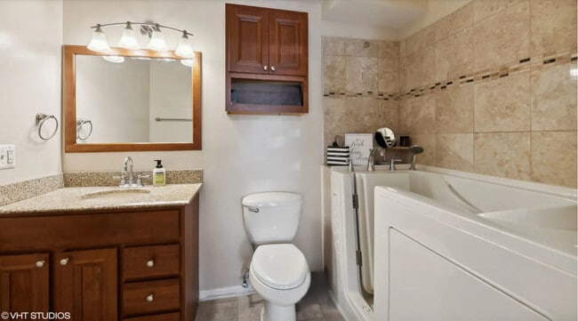 Building Photo - 3510 St Paul Ave