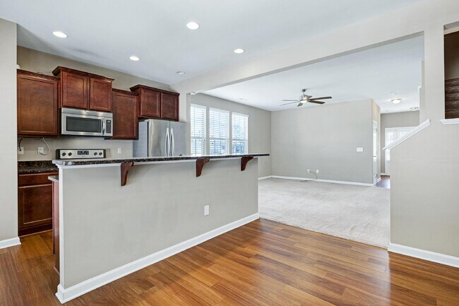 Building Photo - 2950 Britmass Drive