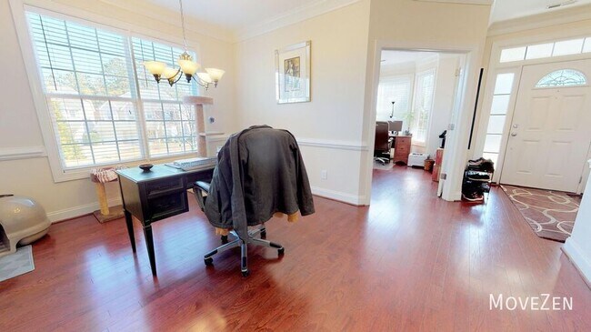 Building Photo - 419 Golden Harvest Loop