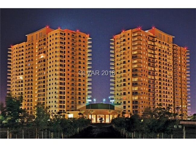 Primary Photo - Gorgeous ONE LV High Rise Unit For Rent