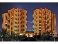 Building Photo - Gorgeous ONE LV High Rise Unit For Rent