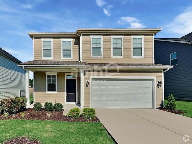 Building Photo - 4005 Birchfield Pl