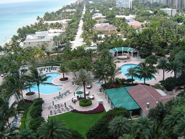 Building Photo - 3100 N Ocean Blvd