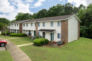 Building Photo - Hampton Ridge Apartments