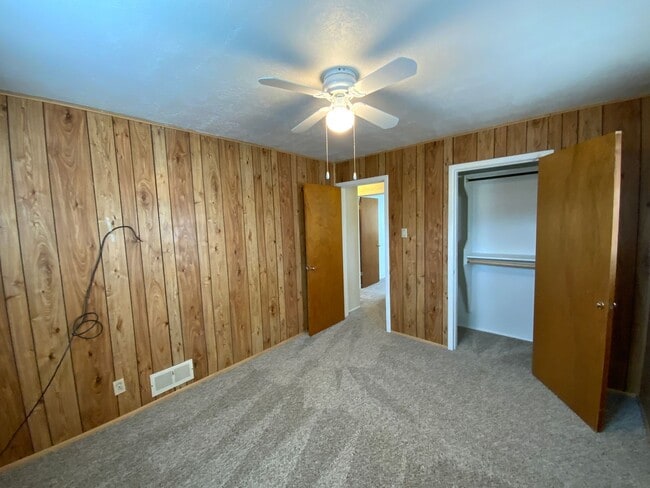 Building Photo - 3 Bedroom Single Story Home Available Near Eubank Blvd NE & Indian School Rd NE!