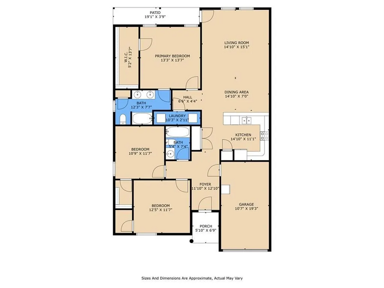 Building Photo - 28453 Apple Blossom Ln