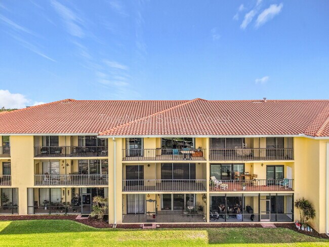Building Photo - 300 S Banana River Blvd