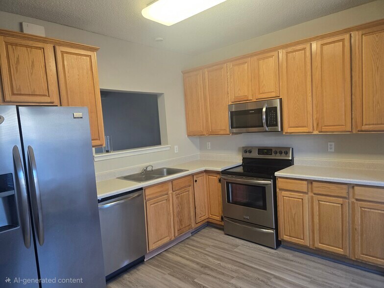 Building Photo - 103 Heritage Creek Way