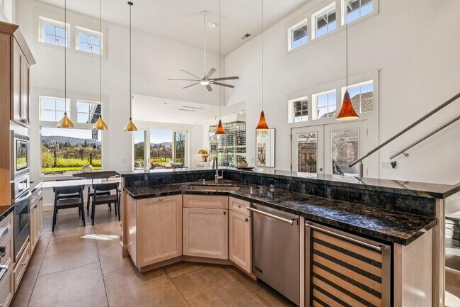 Building Photo - Eastside Sonoma | Vineyard & Hill Views