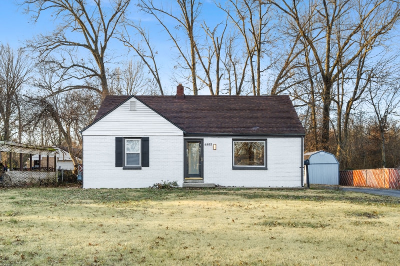 Building Photo - 6508 South Dr