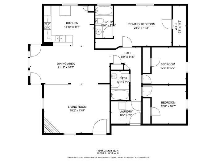 Building Photo - 3109 Alta Mesa Dr