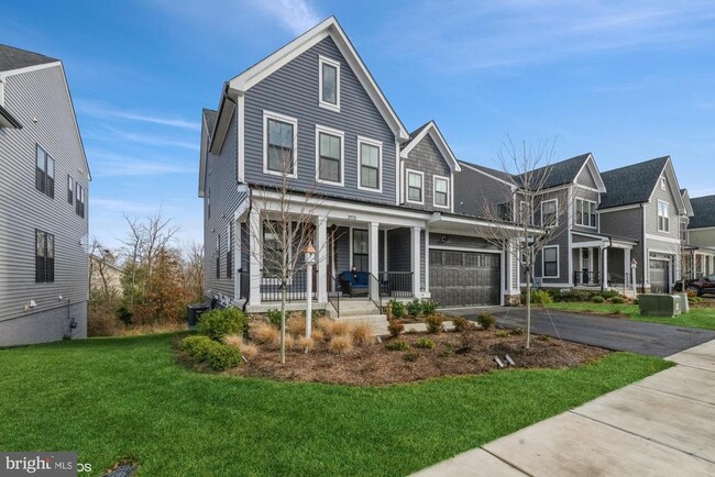 Building Photo - 25532 Byrnes Crossing Dr