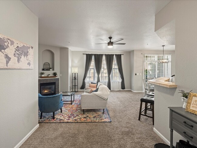 Building Photo - 5726 N Genoa Way
