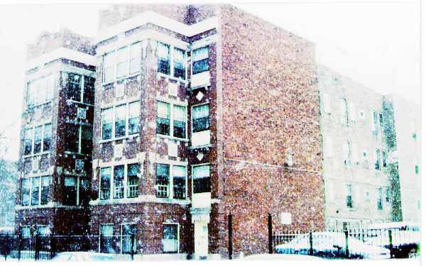 Building Photo - Harper Court