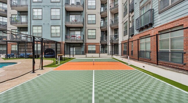 Building Photo - 2901 Indiana St